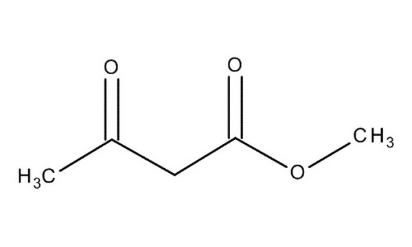 Methyl acetoacetate CAS 105-45-3 | 800107